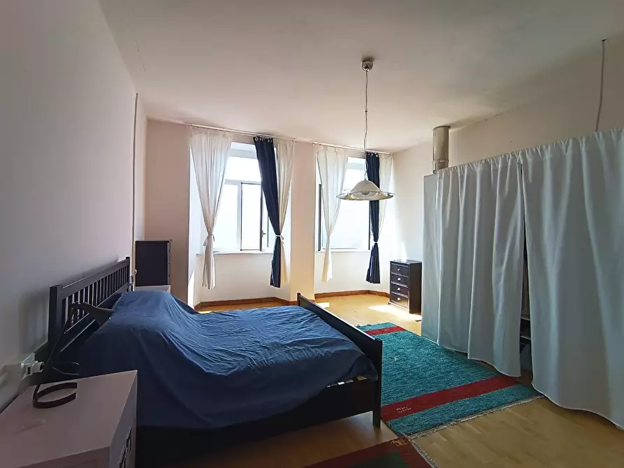 Immagine 17 di Villa in vendita  a Castelnuovo Di Garfagnana