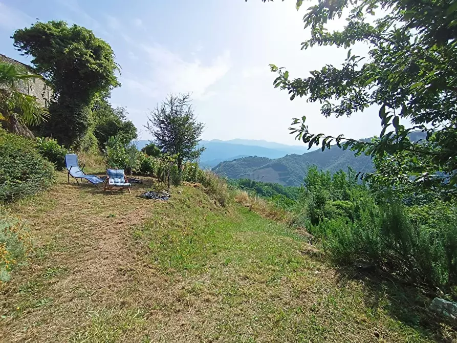 Immagine 22 di Villa in vendita  a Castelnuovo Di Garfagnana
