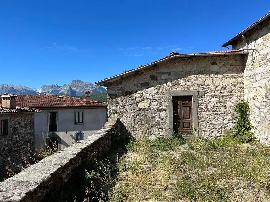 Immagine 7 di Rustico / casale in vendita  a Piazza Al Serchio