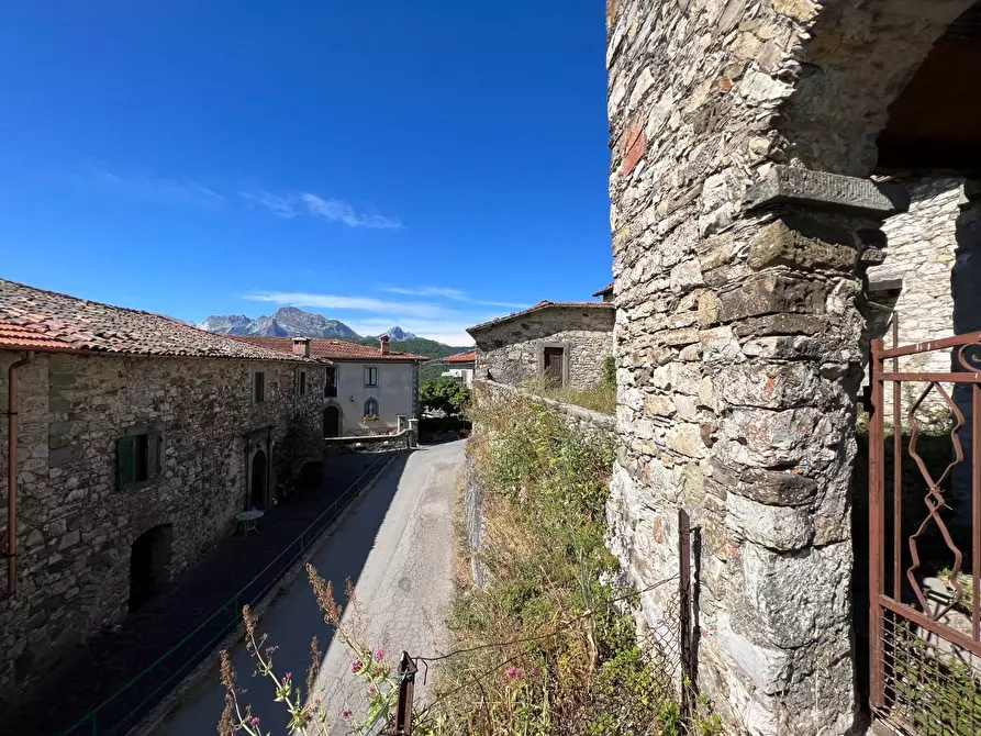 Immagine 17 di Rustico / casale in vendita  a Piazza Al Serchio