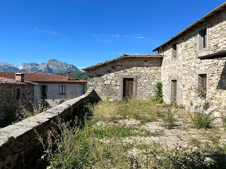 Immagine 6 di Rustico / casale in vendita  a Piazza Al Serchio