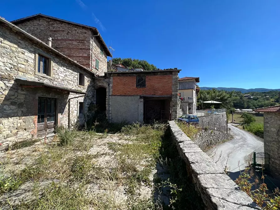 Immagine 14 di Rustico / casale in vendita  a Piazza Al Serchio