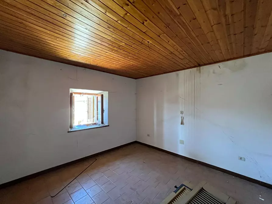Immagine 11 di Rustico / casale in vendita  a Piazza Al Serchio