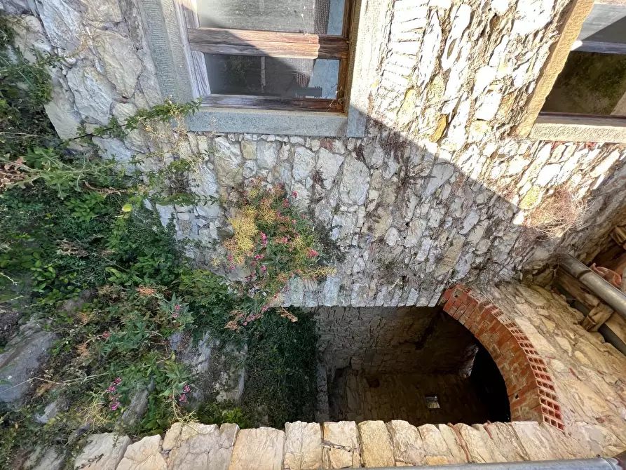 Immagine 15 di Rustico / casale in vendita  a Piazza Al Serchio