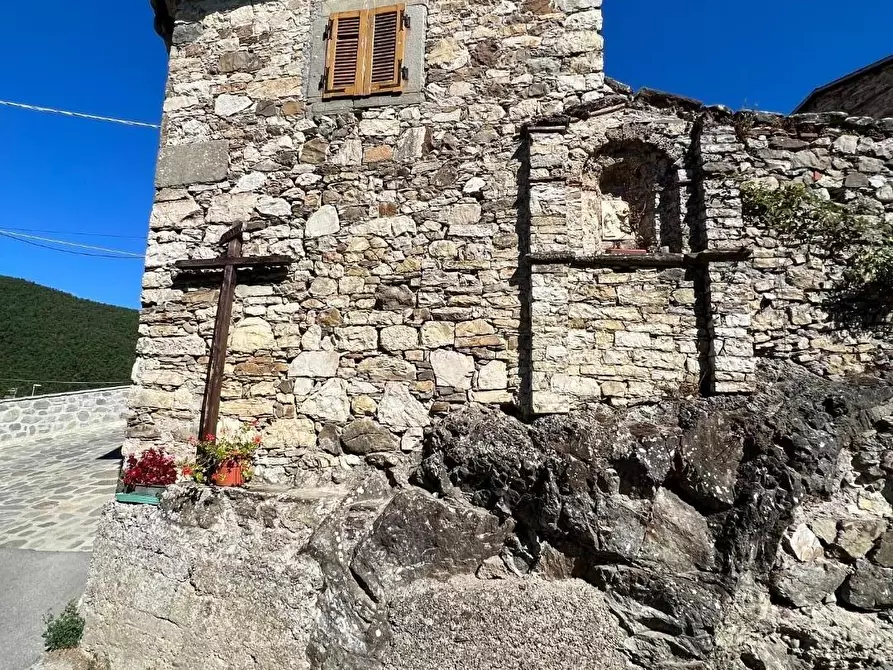 Immagine 3 di Rustico / casale in vendita  a Piazza Al Serchio