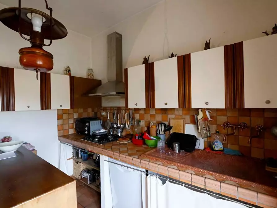 Immagine 6 di Appartamento in vendita  a Siena