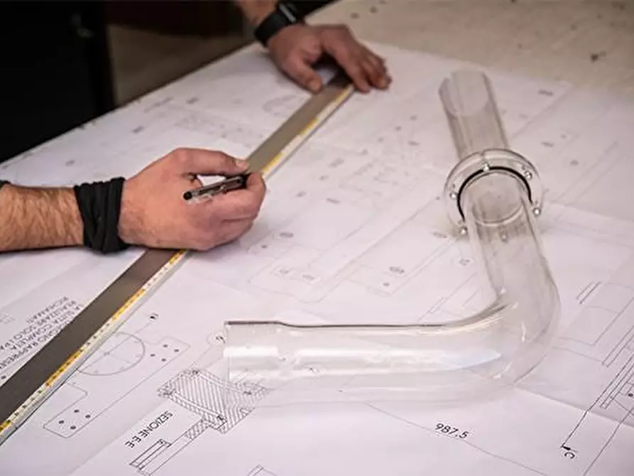 Immagine 4 di Attività commerciale in vendita  a Torino