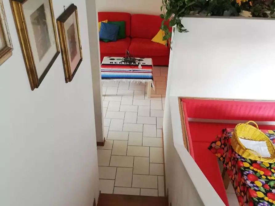 Immagine 11 di Appartamento in vendita  a Viareggio