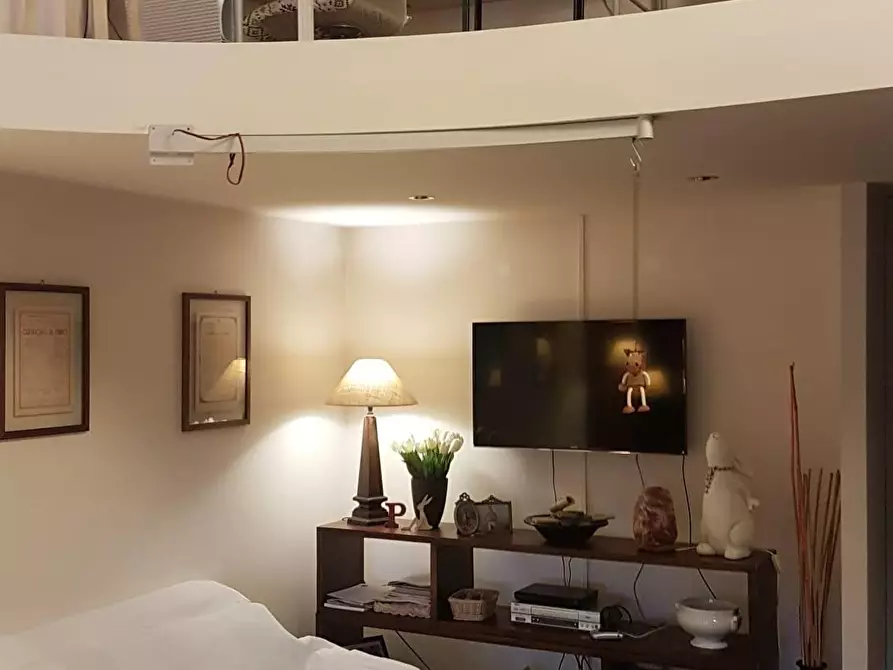 Immagine 4 di Mansarda in vendita  a Ciriè