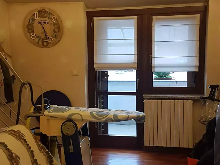 Immagine 15 di Mansarda in vendita  a Ciriè