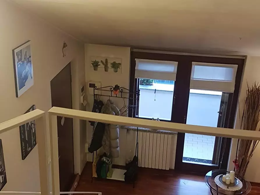 Immagine 11 di Mansarda in vendita  a Ciriè