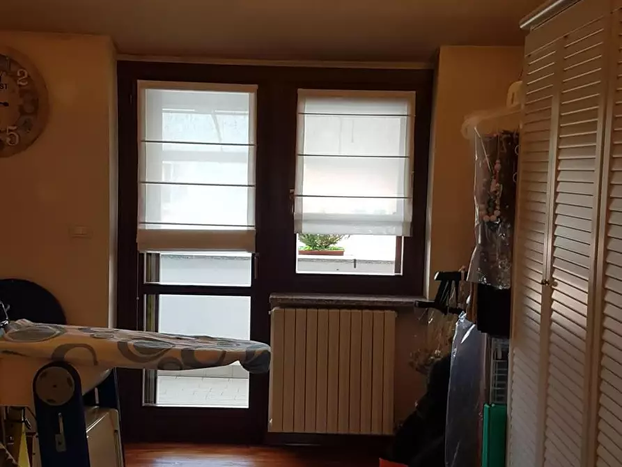 Immagine 17 di Mansarda in vendita  a Ciriè