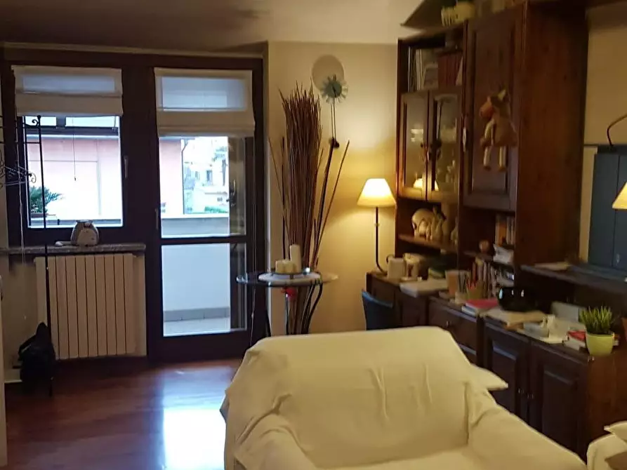 Immagine 7 di Mansarda in vendita  a Ciriè