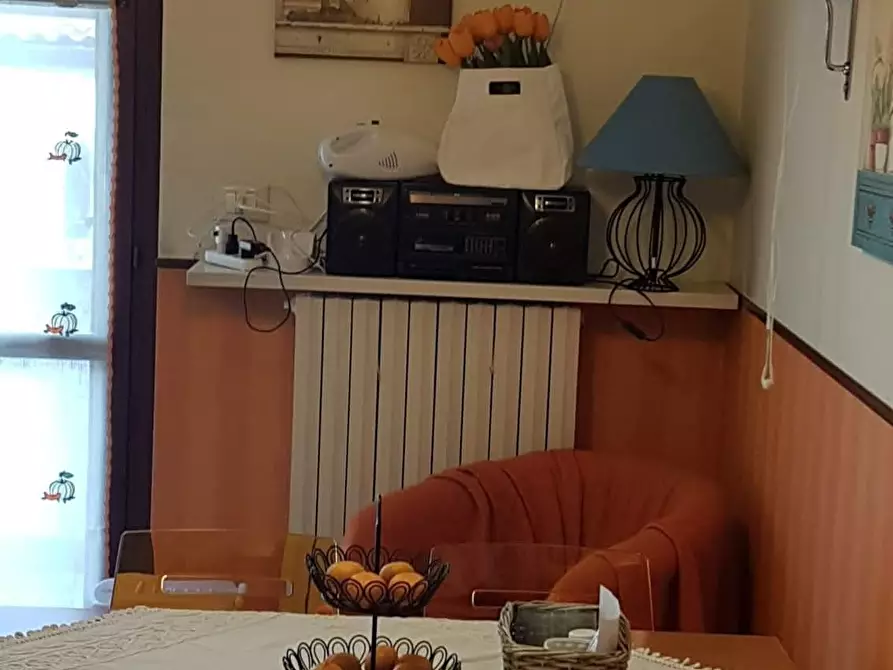 Immagine 3 di Mansarda in vendita  a Ciriè