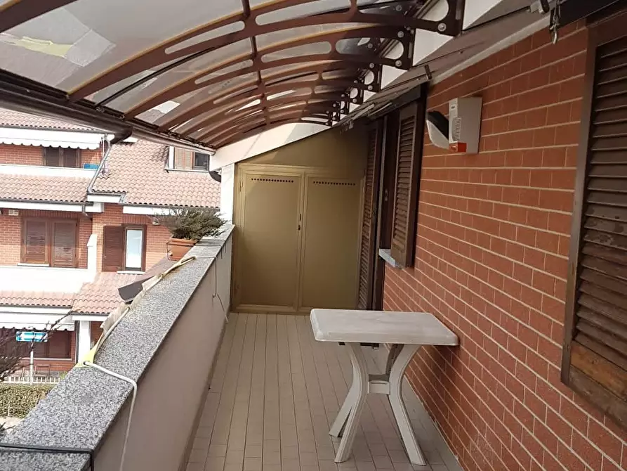 Immagine 18 di Mansarda in vendita  a Ciriè