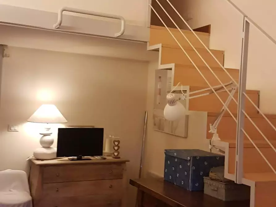 Immagine 14 di Mansarda in vendita  a Ciriè