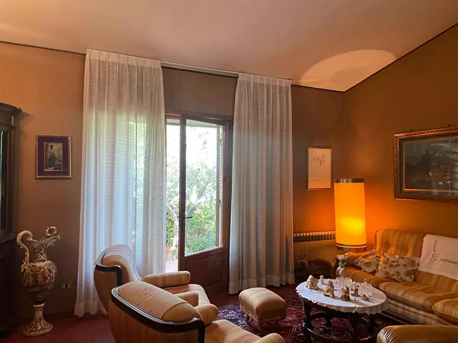 Immagine 15 di Villa in vendita  a Santa Croce Sull'arno
