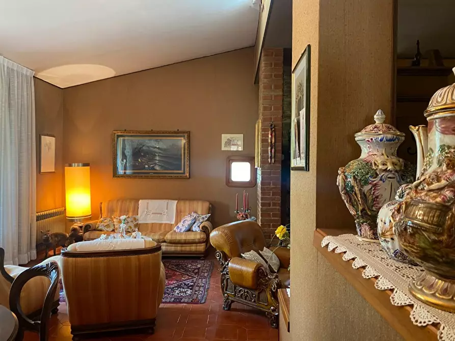 Immagine 16 di Villa in vendita  a Santa Croce Sull'arno
