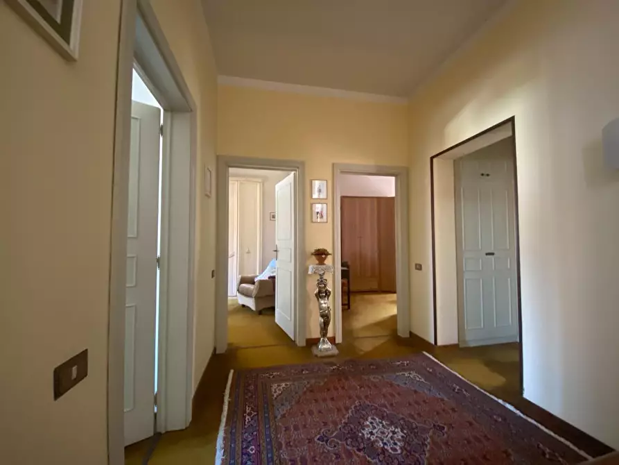 Immagine 25 di Villa in vendita  a Santa Croce Sull'arno