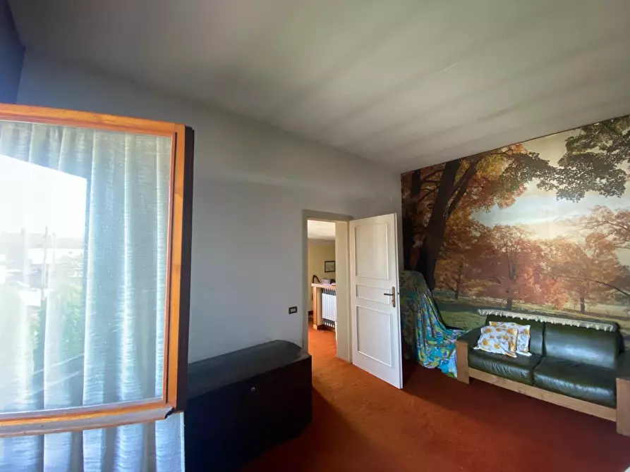 Immagine 40 di Villa in vendita  a Santa Croce Sull'arno