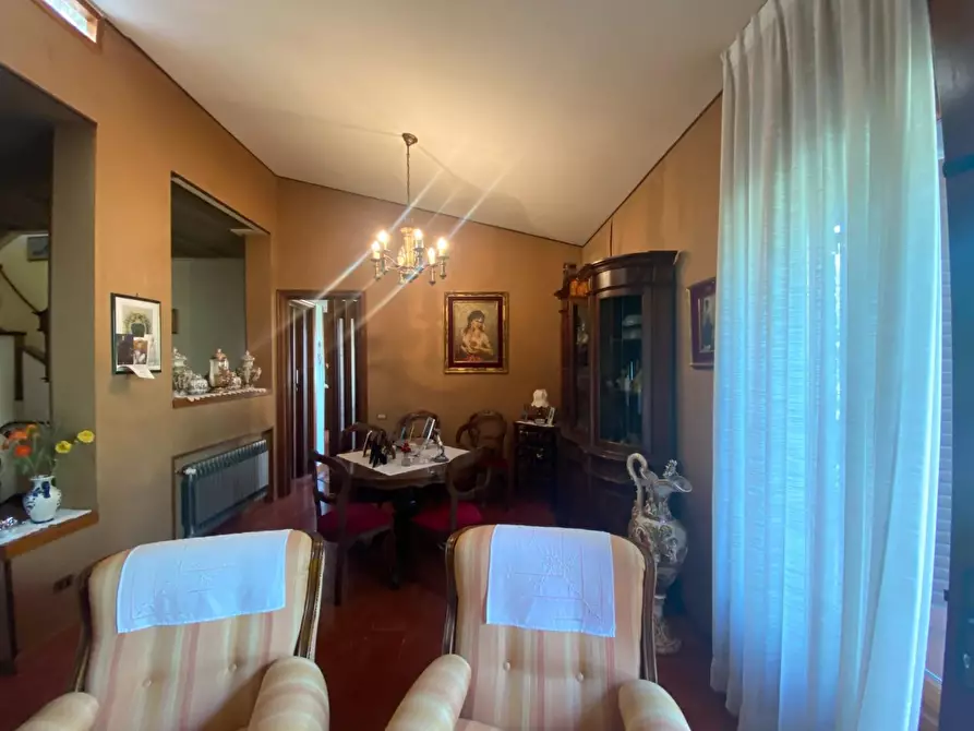 Immagine 18 di Villa in vendita  a Santa Croce Sull'arno