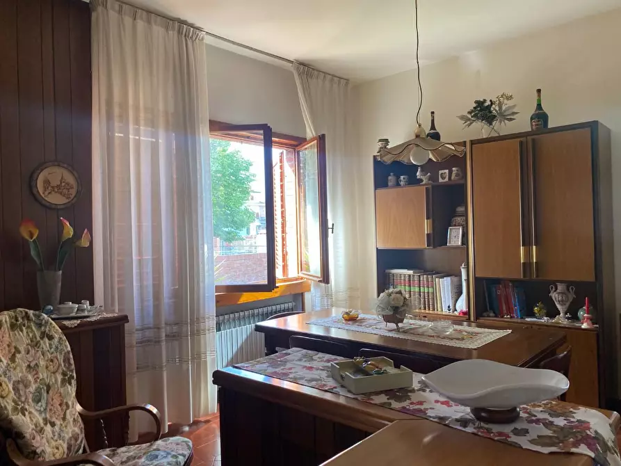 Immagine 20 di Villa in vendita  a Santa Croce Sull'arno