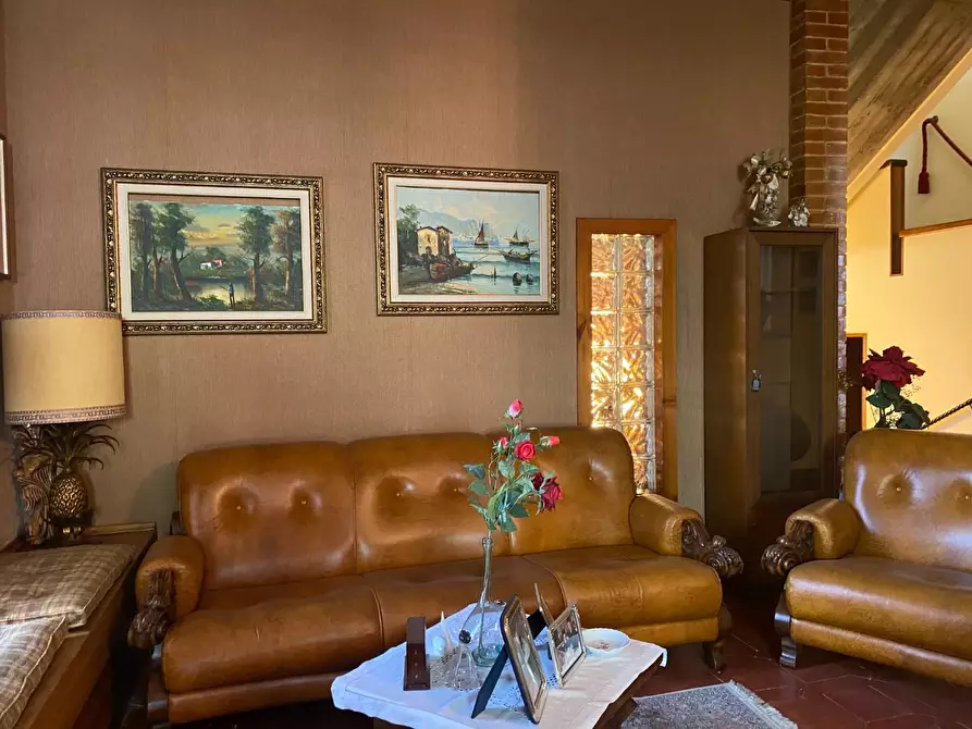 Immagine 14 di Villa in vendita  a Santa Croce Sull'arno