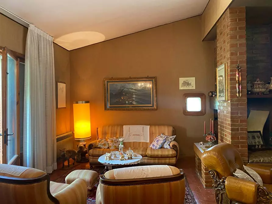 Immagine 11 di Villa in vendita  a Santa Croce Sull'arno