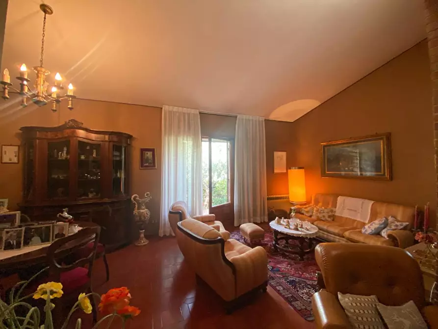 Immagine 13 di Villa in vendita  a Santa Croce Sull'arno
