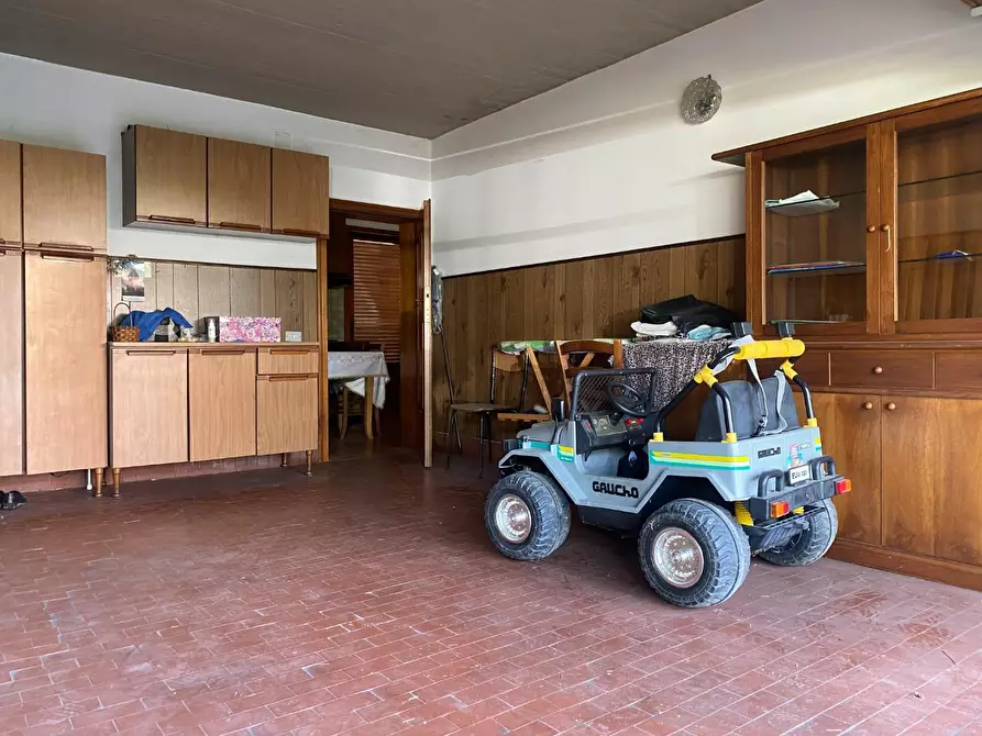 Immagine 43 di Villa in vendita  a Santa Croce Sull'arno
