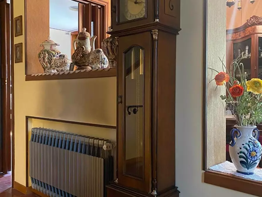 Immagine 12 di Villa in vendita  a Santa Croce Sull'arno