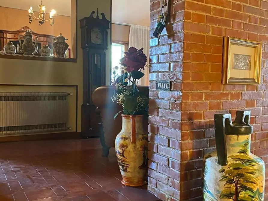 Immagine 19 di Villa in vendita  a Santa Croce Sull'arno