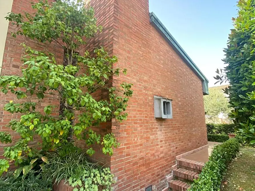 Immagine 7 di Villa in vendita  a Santa Croce Sull'arno