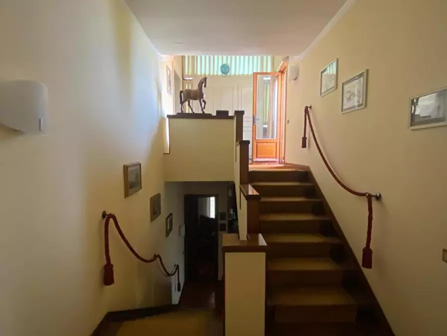 Immagine 39 di Villa in vendita  a Santa Croce Sull'arno