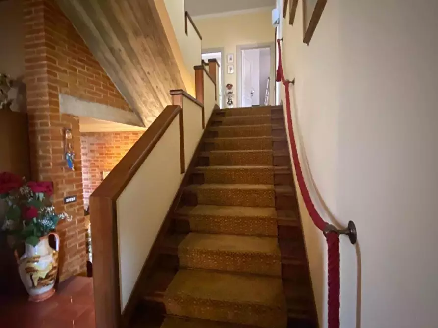 Immagine 24 di Villa in vendita  a Santa Croce Sull'arno