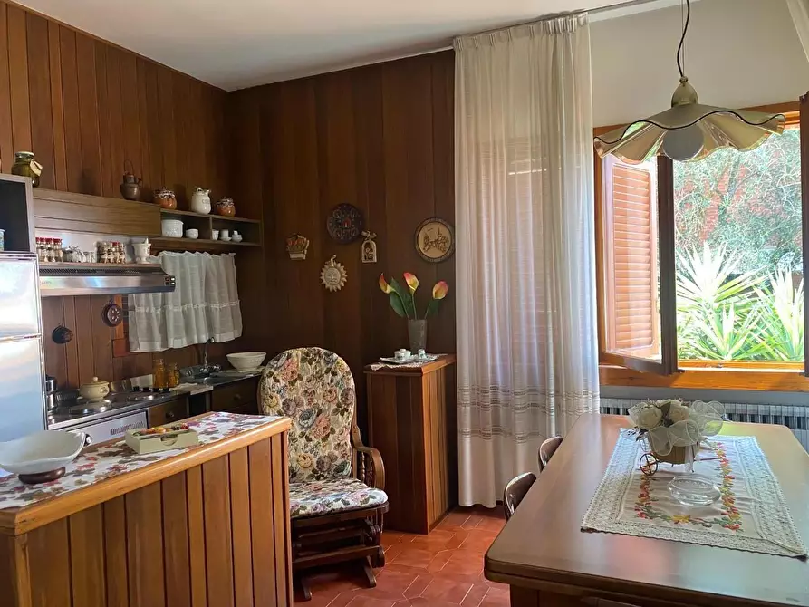 Immagine 21 di Villa in vendita  a Santa Croce Sull'arno