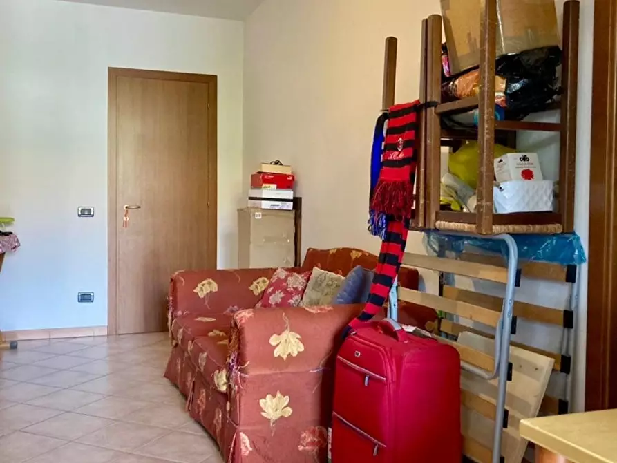 Immagine 41 di Villetta a schiera in vendita  a Calcinaia