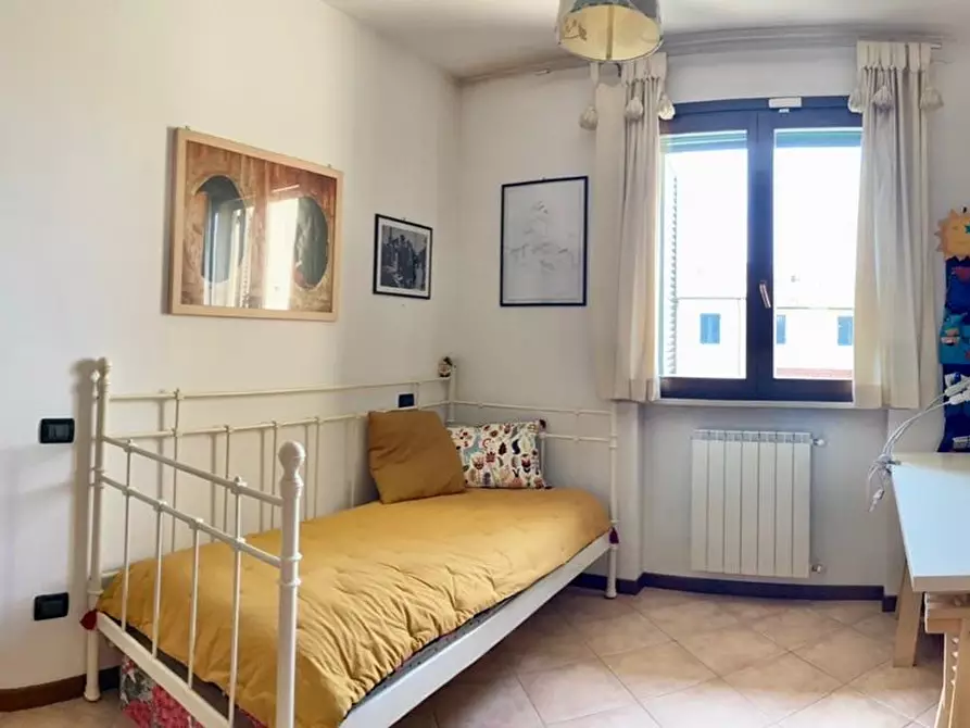 Immagine 36 di Villetta a schiera in vendita  a Calcinaia