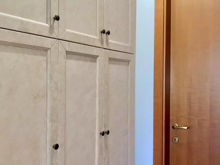 Immagine 24 di Villetta a schiera in vendita  a Calcinaia