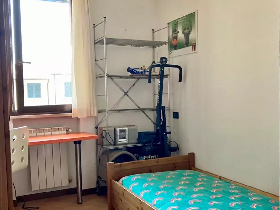 Immagine 37 di Villetta a schiera in vendita  a Calcinaia