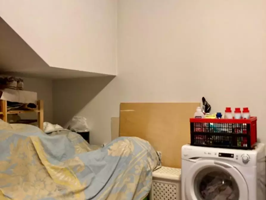 Immagine 44 di Villetta a schiera in vendita  a Calcinaia