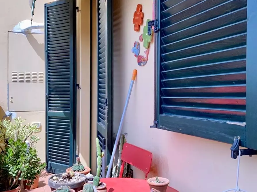 Immagine 23 di Villetta a schiera in vendita  a Calcinaia