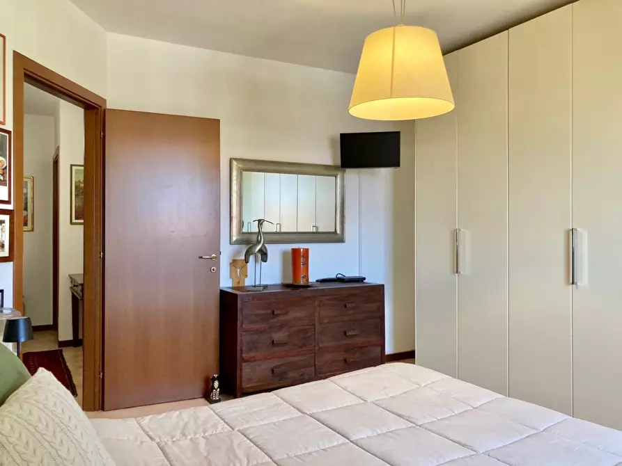 Immagine 33 di Villetta a schiera in vendita  a Calcinaia