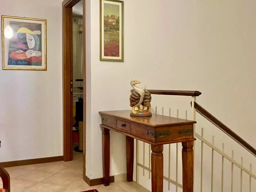 Immagine 30 di Villetta a schiera in vendita  a Calcinaia