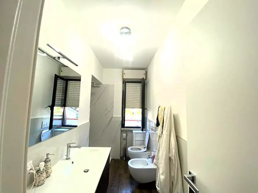 Immagine 8 di Appartamento in vendita  a Carrara