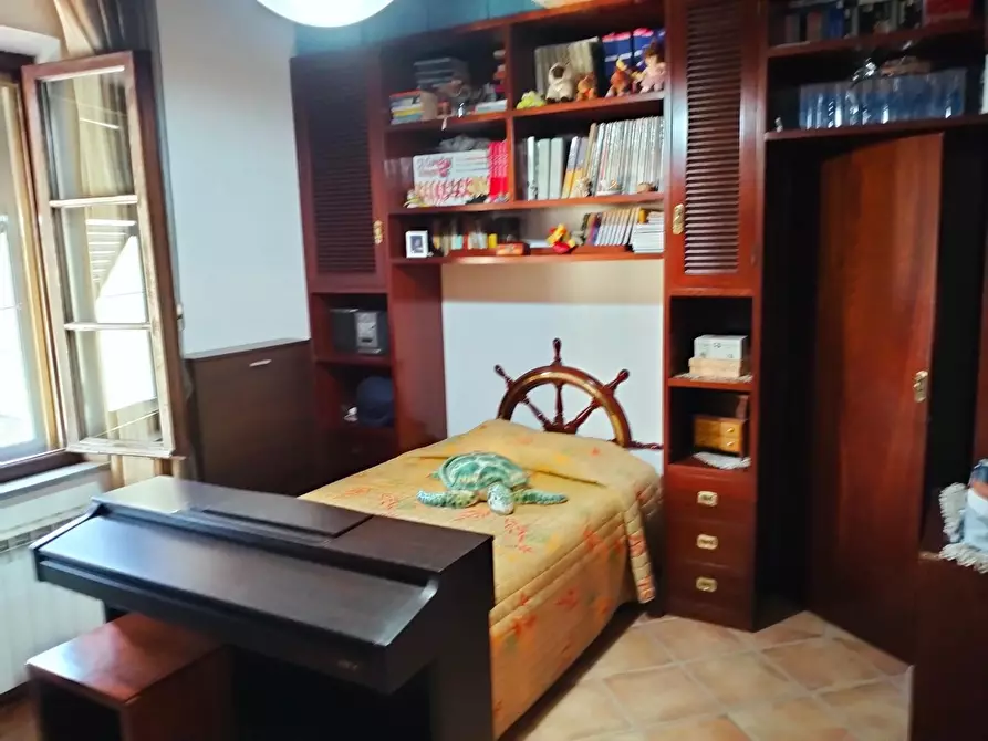 Immagine 11 di Appartamento in vendita  a Fauglia