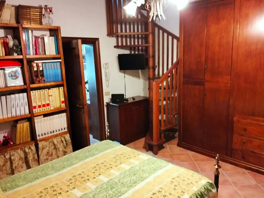 Immagine 9 di Appartamento in vendita  a Fauglia