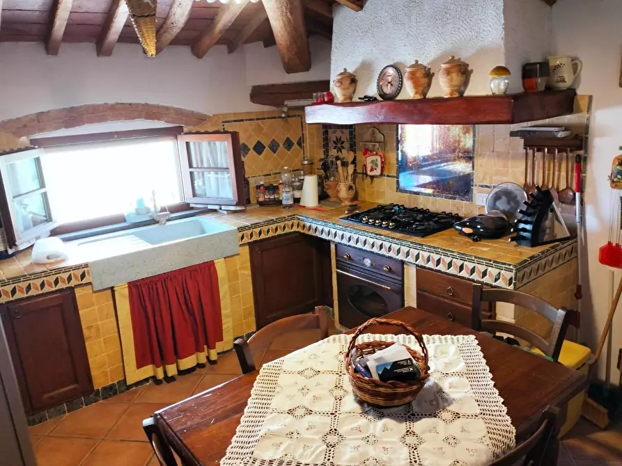 Immagine 3 di Appartamento in vendita  a Fauglia