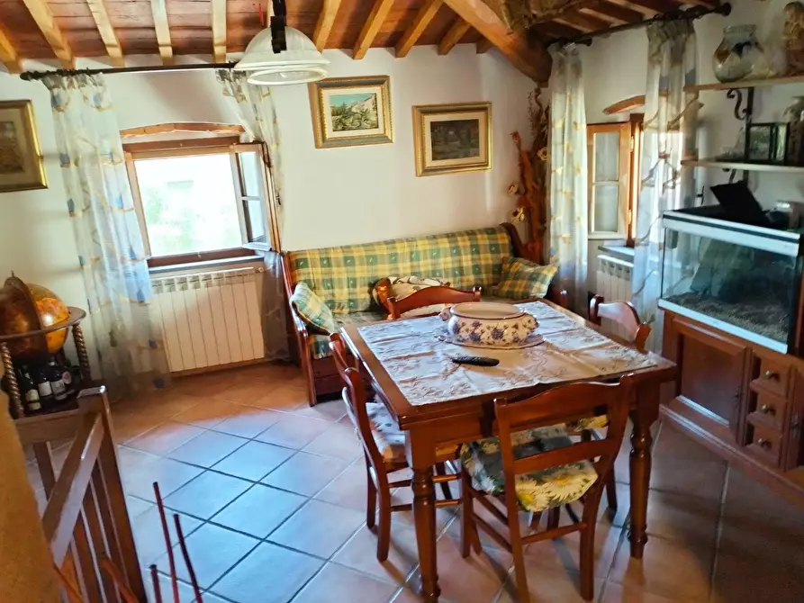 Immagine 2 di Appartamento in vendita  a Fauglia