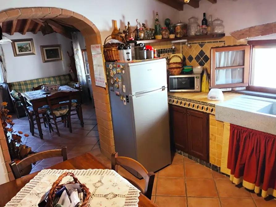 Immagine 4 di Appartamento in vendita  a Fauglia